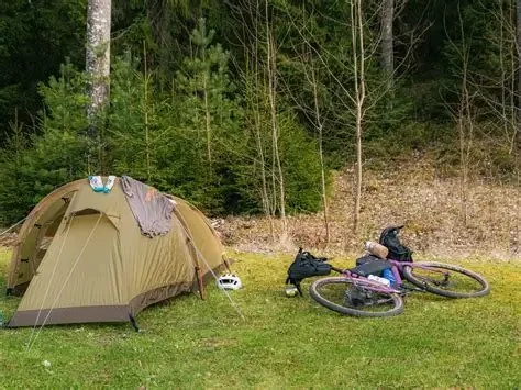 How to Camp Overnight Without Internet: Stay Connected or Unplug