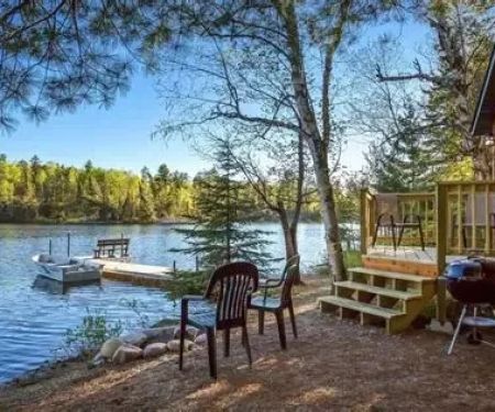 Best Lake Camping Cabins for Scenic Outdoor Getaways