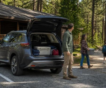 Camping Cabin Parking: Check Access Before You Arrive