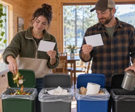 Camping Cabin Septic System: Rules, Toilets, and Reporting