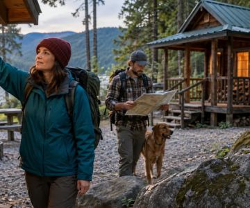 Camping Cabin Arrival Checklist: Practical Checks and Next Steps